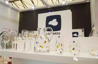 日用百貨展盛大開幕，瓷器控廚具控的掃貨盛宴