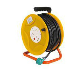 歐之聯(lián)電線盤 連接安全與信賴的電纜專家