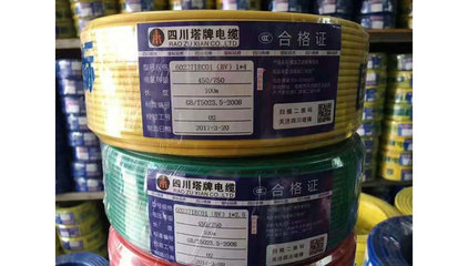 四川電線電纜行業(yè)的發(fā)展現(xiàn)狀與未來(lái)展望