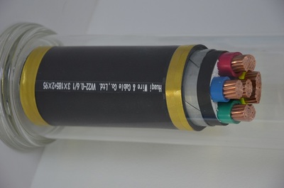 電力電纜市場價格回溫，行業格局與未來趨勢分析